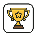 icon_construction_trophy_thin icon preview