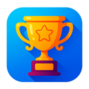 icon_construction_trophy_vibrant_colors icon preview