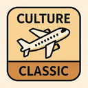 icon_culture_airplane_classic icon preview