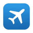 icon_culture_airplane_dynamic icon preview