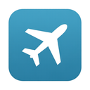 icon_culture_airplane_filled icon preview