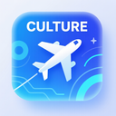 icon_culture_airplane_futuristic icon preview