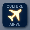 icon_culture_airplane_glow_effect icon preview