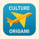 icon_culture_airplane_origami icon preview