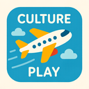 icon_culture_airplane_playful icon preview