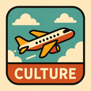 icon_culture_airplane_retro icon preview