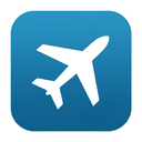 icon_culture_airplane_sharp_edges icon preview