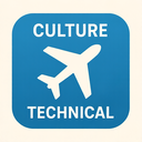 icon_culture_airplane_technical icon preview