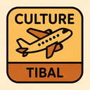 icon_culture_airplane_tribal icon preview