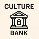 icon_culture_bank_asymmetrical icon preview