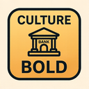 icon_culture_bank_bold icon preview