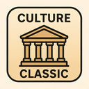icon_culture_bank_classic icon preview