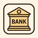 icon_culture_bank_filled icon preview