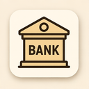 icon_culture_bank_formal icon preview