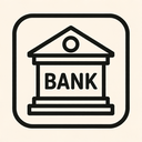 icon_culture_bank_geometric icon preview