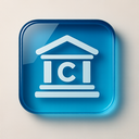 icon_culture_bank_glassy icon preview