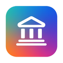 icon_culture_bank_gradient icon preview