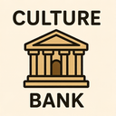 icon_culture_bank_iconic icon preview