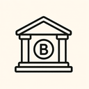 icon_culture_bank_line_art icon preview