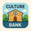 icon_culture_bank_modern icon preview