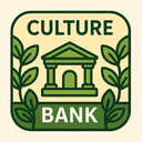 icon_culture_bank_organic_pattern icon preview