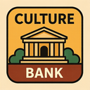 icon_culture_bank_retro icon preview