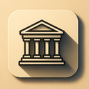 icon_culture_bank_shadow_effect icon preview