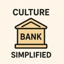 icon_culture_bank_simplified icon preview