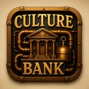 icon_culture_bank_steampunk icon preview
