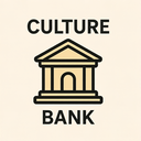 icon_culture_bank_symmetrical icon preview
