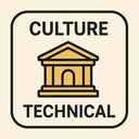 icon_culture_bank_technical icon preview