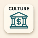 icon_culture_bank_transparent icon preview