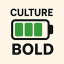 icon_culture_battery_bold icon preview