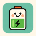 icon_culture_battery_cartoon icon preview