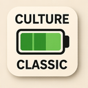icon_culture_battery_classic icon preview
