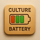 icon_culture_battery_embossed icon preview