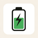 icon_culture_battery_geometric icon preview