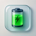 icon_culture_battery_glassy icon preview