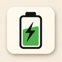 icon_culture_battery_iconic icon preview