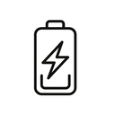 icon_culture_battery_line_art icon preview