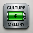 icon_culture_battery_metallic icon preview