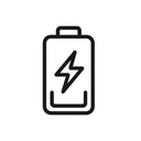 icon_culture_battery_minimal_outline icon preview
