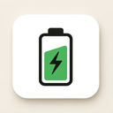 icon_culture_battery_minimalist icon preview