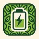 icon_culture_battery_organic_pattern icon preview