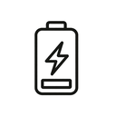 icon_culture_battery_outline icon preview