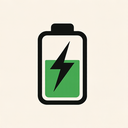 icon_culture_battery_sharp_edges icon preview