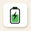 icon_culture_battery_simplified icon preview