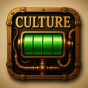 icon_culture_battery_steampunk icon preview