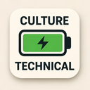 icon_culture_battery_technical icon preview