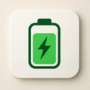 icon_culture_battery_transparent icon preview